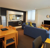 Amity Apartment Hotels - Holiday Jervis Bay