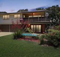 Ammaboolah at Hat Head - Holiday Jervis Bay