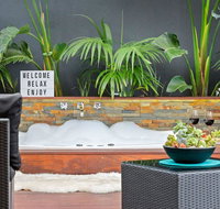 AMORE A Tranquil Retreat with Couples Spa - Holiday Jervis Bay