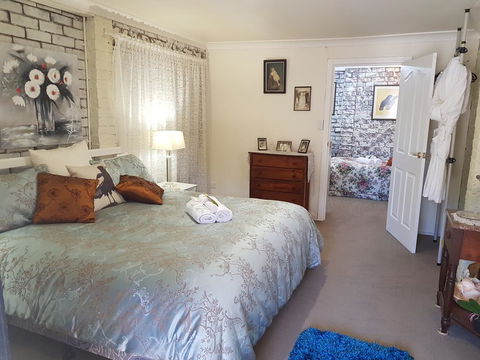 Amore Casa Tenterfield - Holiday Jervis Bay 0