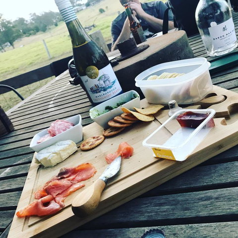 AMs Farm Stay - Holiday Jervis Bay 2