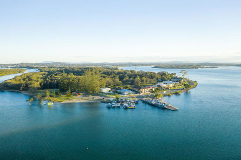 Ana Mandara Luxury Bed & Breakfast - Holiday Jervis Bay 1