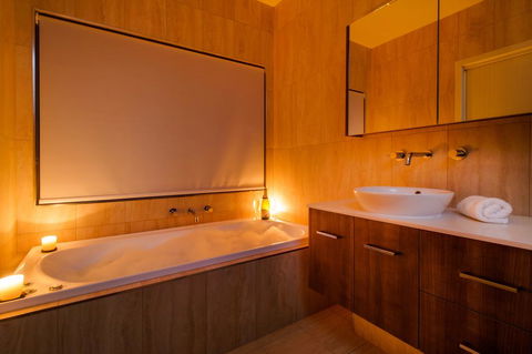 Ana Mandara Luxury Bed & Breakfast - Holiday Jervis Bay 3