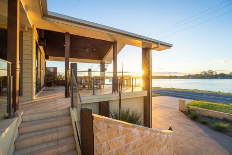 Ana Mandara Luxury Bed & Breakfast - Holiday Jervis Bay 2