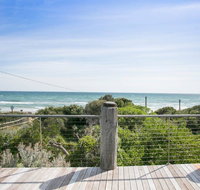 Anchor Beachfront Retreat - Holiday Jervis Bay