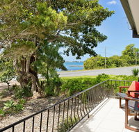 Anchor Lodge - Holiday Jervis Bay