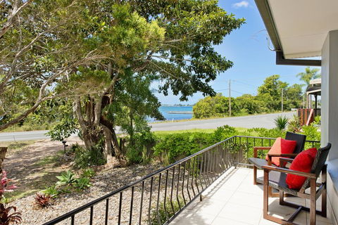 Anchor Lodge - Holiday Jervis Bay 0