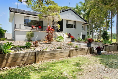 Anchor Lodge - Holiday Jervis Bay 1