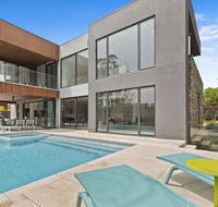 ANCHORAGE - MOUNT MARTHA - Holiday Jervis Bay