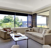 Anchorage Harbourside - magnificent views - Holiday Jervis Bay