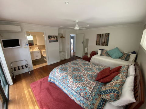 Anchors B&B - Holiday Jervis Bay 0