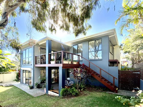 Anchors B&B - Holiday Jervis Bay 3