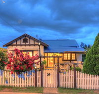 Andavine House - Bed  Breakfast - Holiday Jervis Bay