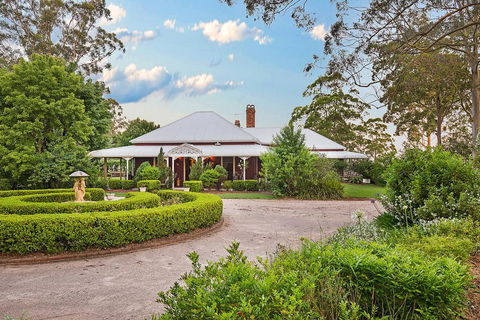 Anduramba Homestead B&B - Holiday Jervis Bay 0