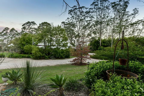 Anduramba Homestead B&B - Holiday Jervis Bay 1