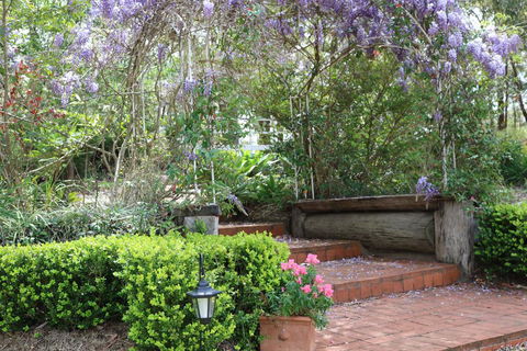 Anduramba Homestead B&B - Holiday Jervis Bay 3