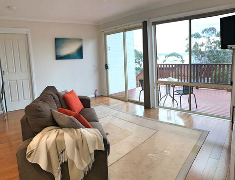 Angasi Apartment On Highcrest - Holiday Jervis Bay 3