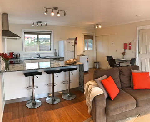 Angasi Apartment On Highcrest - Holiday Jervis Bay 0