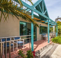 Anglesea River Apartments - 2 Bed Unit 2/4 - Holiday Jervis Bay