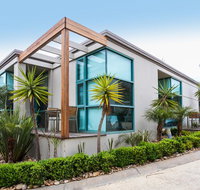 Anglesea River Apartments - Apartment 22 - Holiday Jervis Bay