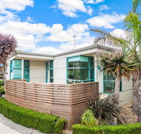 Anglesea River Apartments - Spa Apartment 40 - Holiday Jervis Bay