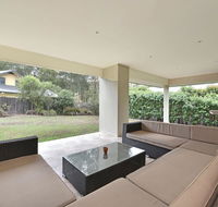 Angophora  The Vintage - Holiday Jervis Bay
