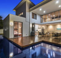 Angourie Beach House  Corporate Boardies - Holiday Jervis Bay