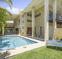 ANGOURIE HOUSE - SALT VILLAGE - Holiday Jervis Bay