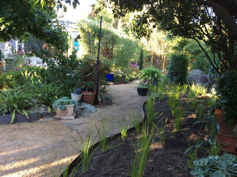 Annabell's Villa Beechworth - Holiday Jervis Bay 0