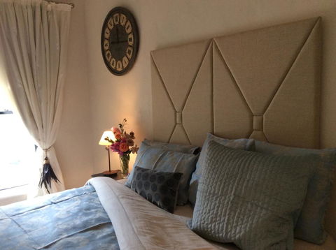 Annabell's Villa Beechworth - Holiday Jervis Bay 2