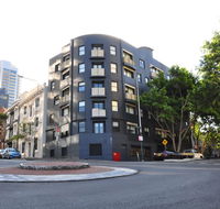 Annam Serviced Apartments - Holiday Jervis Bay