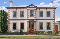 Annesley House