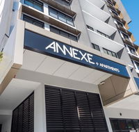 Annexe Apartments - Holiday Jervis Bay