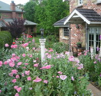 Annie's cottage - Holiday Jervis Bay