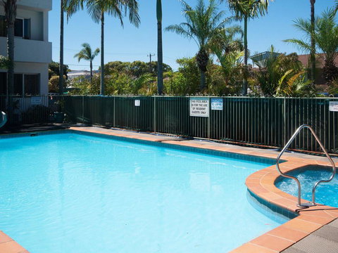 Apartment 3 - Providence - Holiday Jervis Bay 0