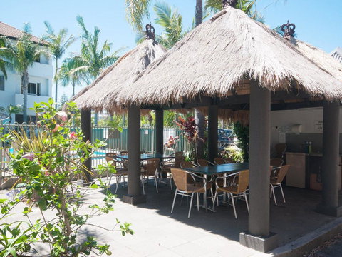 Apartment 3 - Providence - Holiday Jervis Bay 2