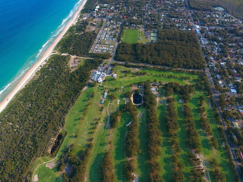 Apartment 3 - Providence - Holiday Jervis Bay 3