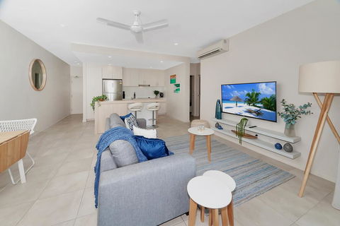 Apartment Close To The City Life On Lake 3 - Holiday Jervis Bay 0