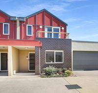 Apartments on Church - Unit 7 - Holiday Jervis Bay