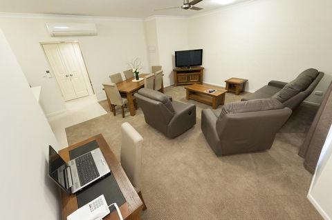 Apartments On Palmer - Holiday Jervis Bay 2