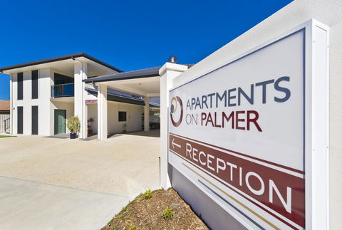 Apartments On Palmer - Holiday Jervis Bay 1