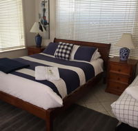 Apartments on the park - 47 March St - Holiday Jervis Bay