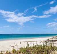 API Busselton Seaside Escape Apartments - Holiday Jervis Bay