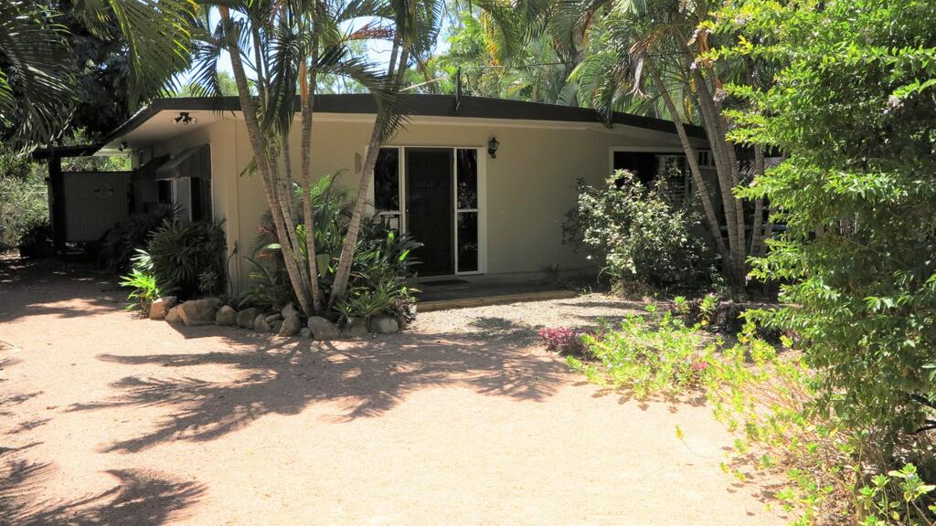 Horseshoe Bay QLD Holiday Jervis Bay