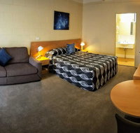 Apollo Motel Parkes - Holiday Jervis Bay