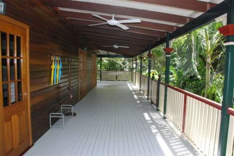 Appian Beach House - Holiday Jervis Bay 1