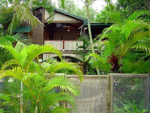 Appian Beach House - Holiday Jervis Bay 0
