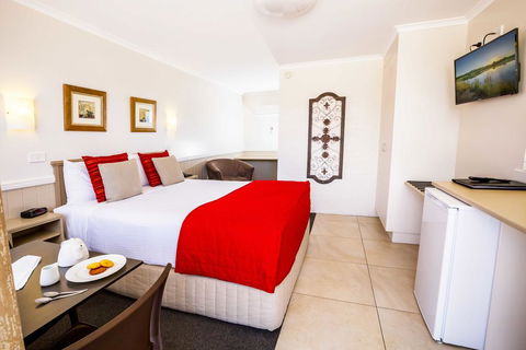 Apple & Grape Motel - Holiday Jervis Bay 1