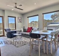 Apres - Holiday Jervis Bay