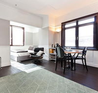 Apt - Art Deco Studio B - Holiday Jervis Bay